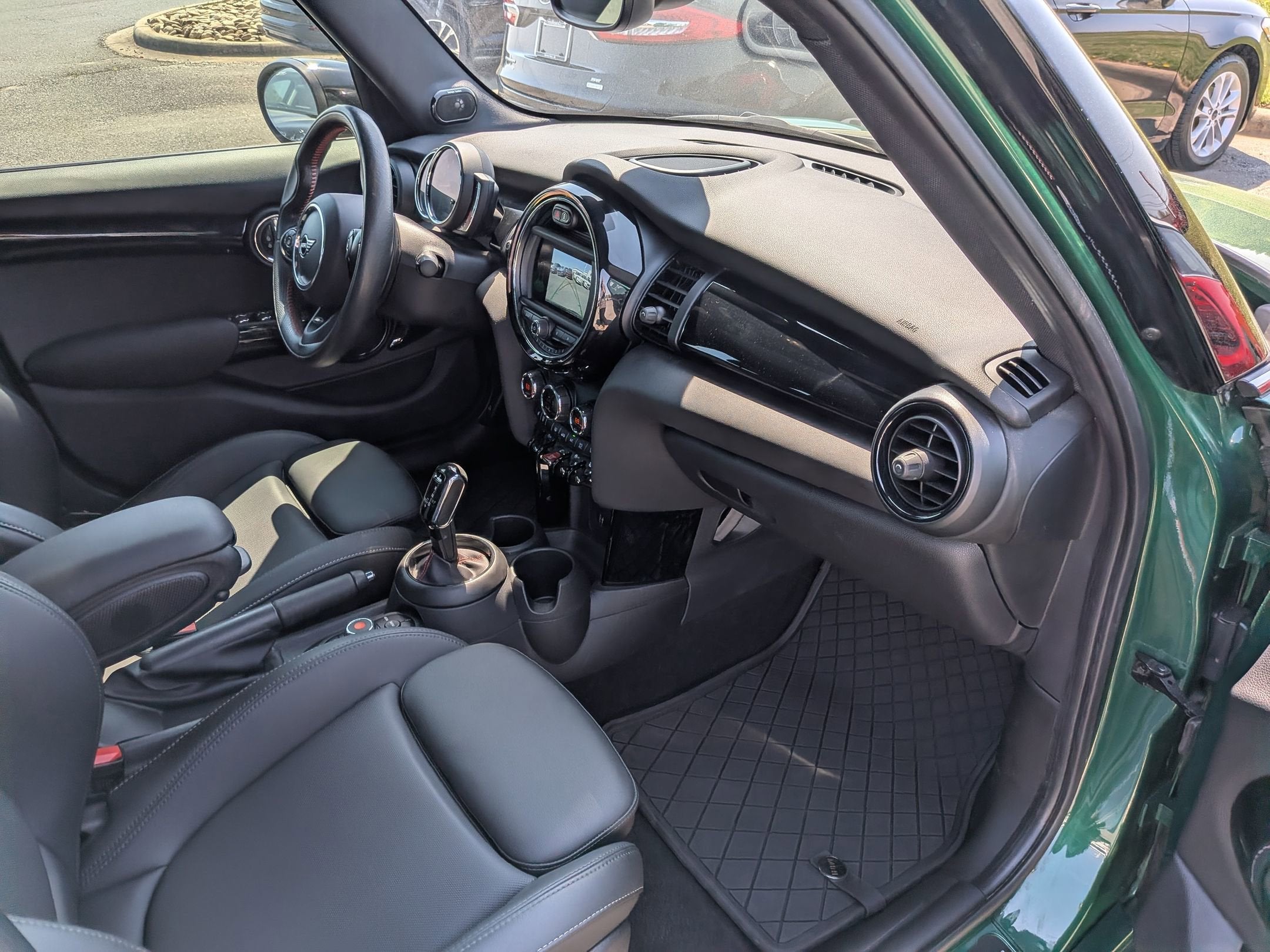 2020 MINI Hardtop 4 Door Cooper S