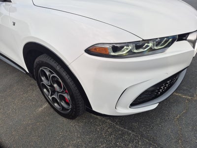 2024 Alfa Romeo Tonale Ti