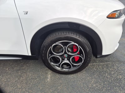 2024 Alfa Romeo Tonale Ti