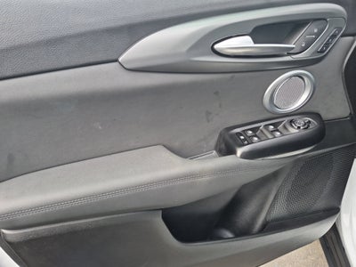 2024 Alfa Romeo Tonale Ti