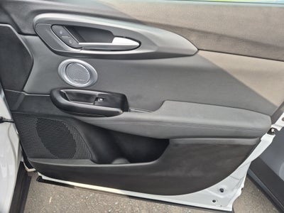 2024 Alfa Romeo Tonale Ti