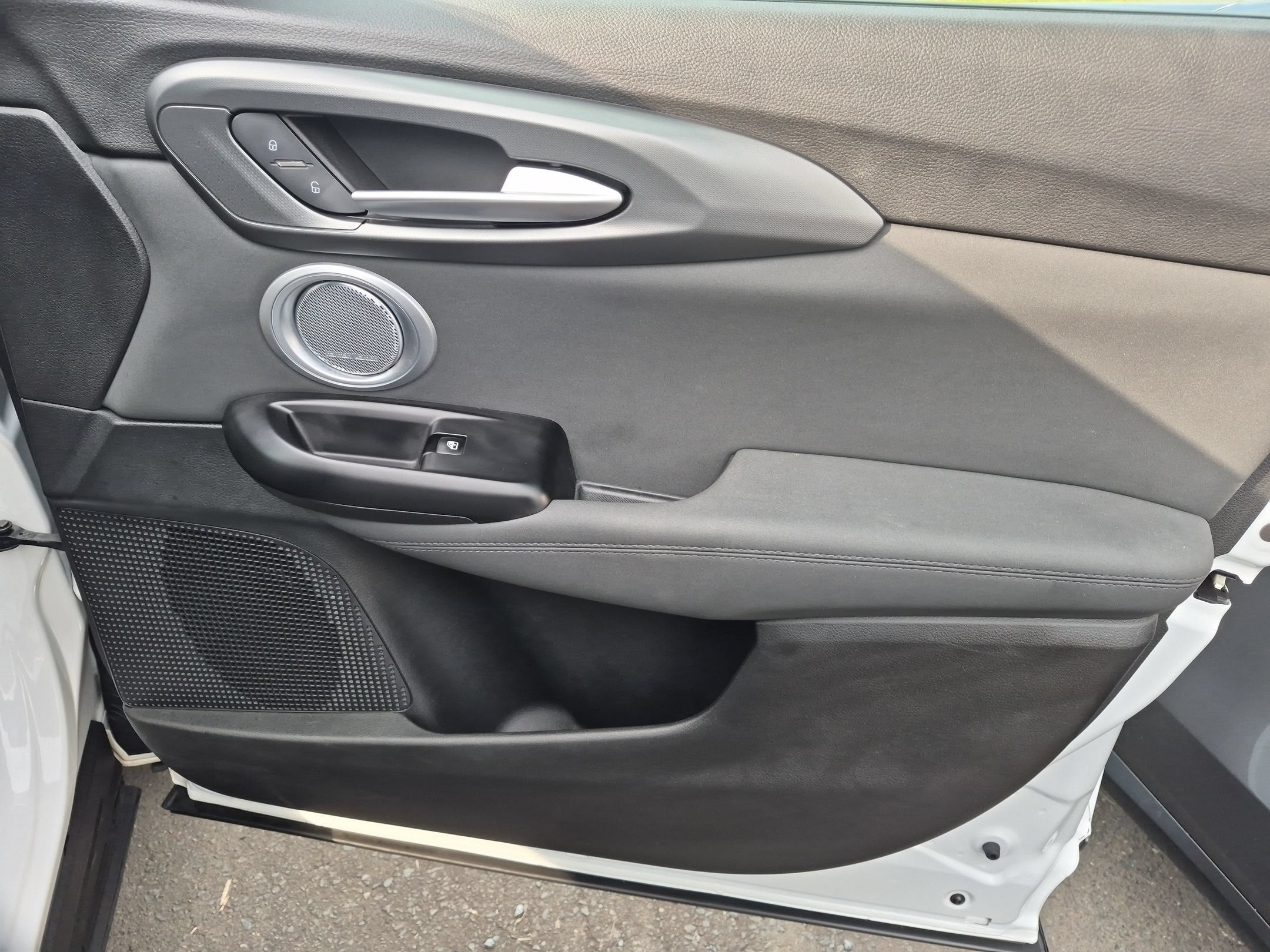2024 Alfa Romeo Tonale Ti