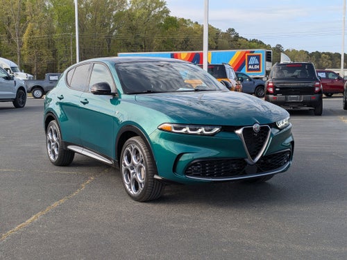 2024 Alfa Romeo Tonale Ti