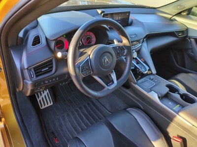 2023 Acura TLX Type S