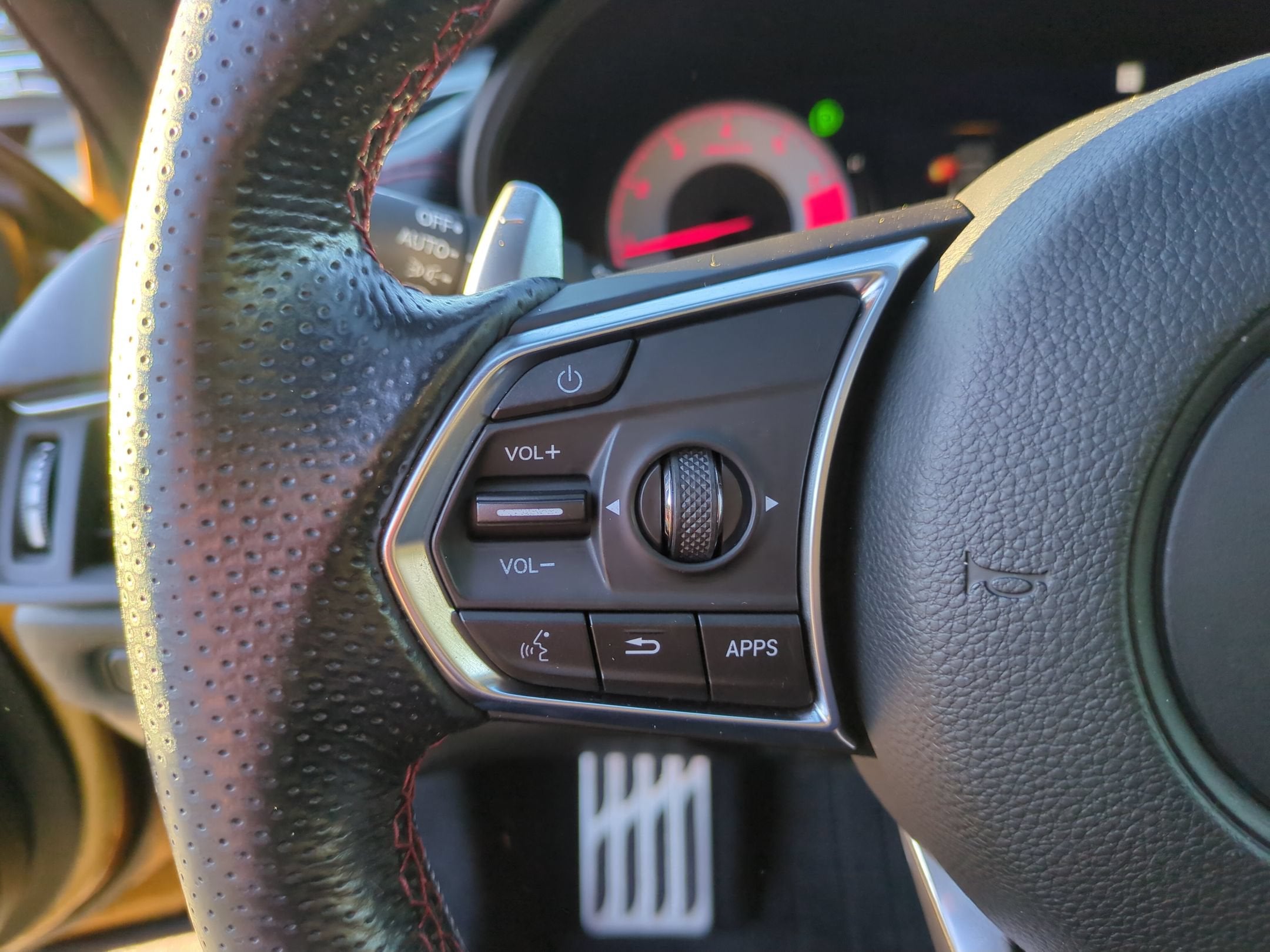 2023 Acura TLX Type S