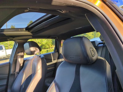 2023 Acura TLX Type S