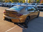 2023 Acura TLX Type S