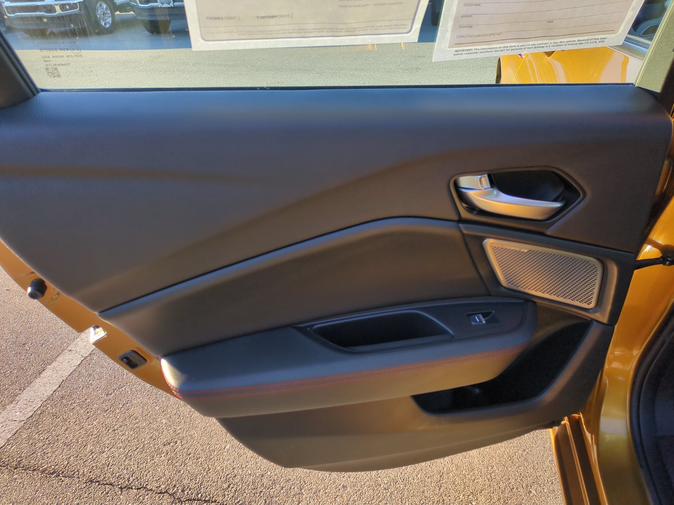 2023 Acura TLX Type S