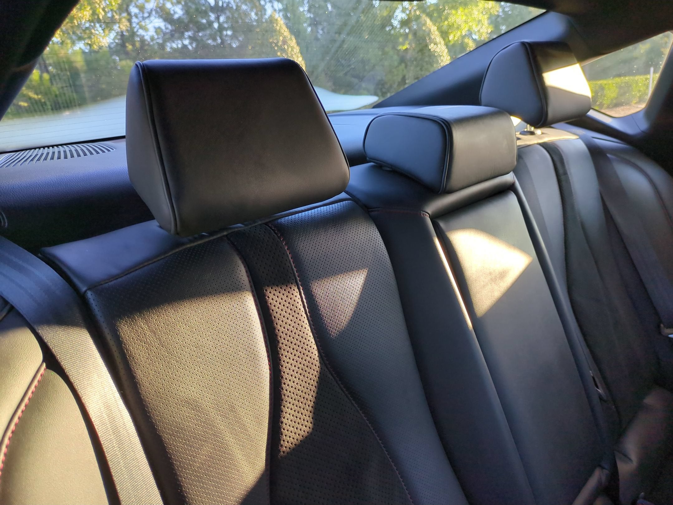 2023 Acura TLX Type S