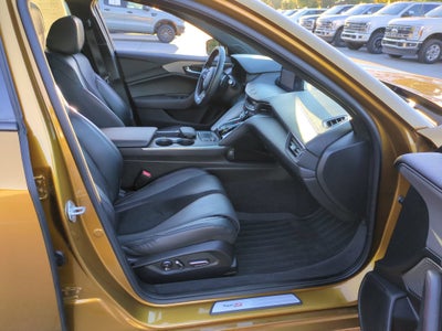 2023 Acura TLX Type S