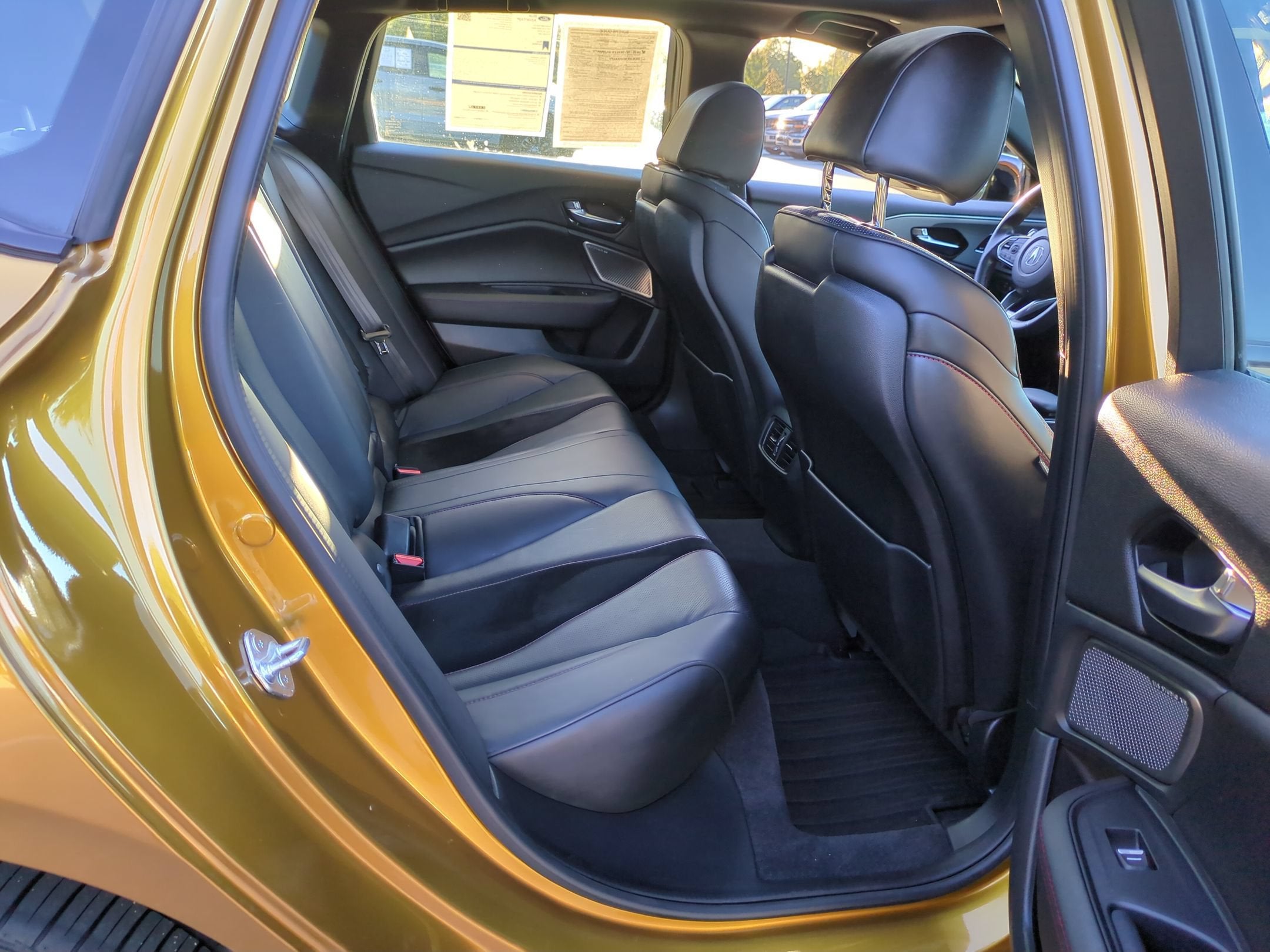 2023 Acura TLX Type S