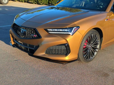 2023 Acura TLX Type S