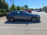 2024 Honda Civic Hatchback EX-L