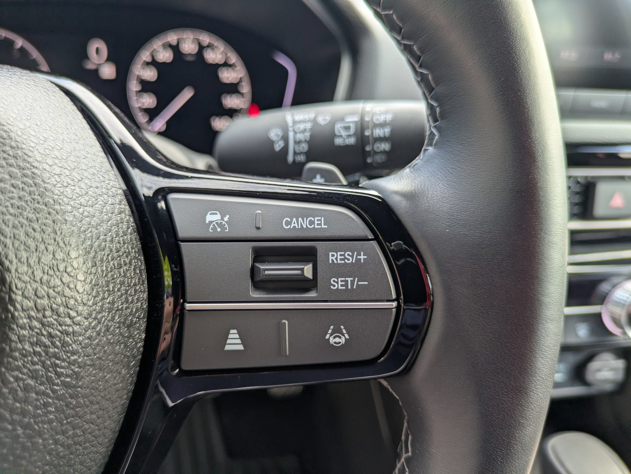 2025 Honda Civic Hatchback Sport