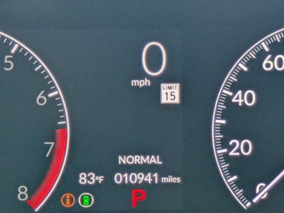 2025 Honda Civic Hatchback Sport
