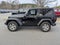 2019 Jeep Wrangler Sport S