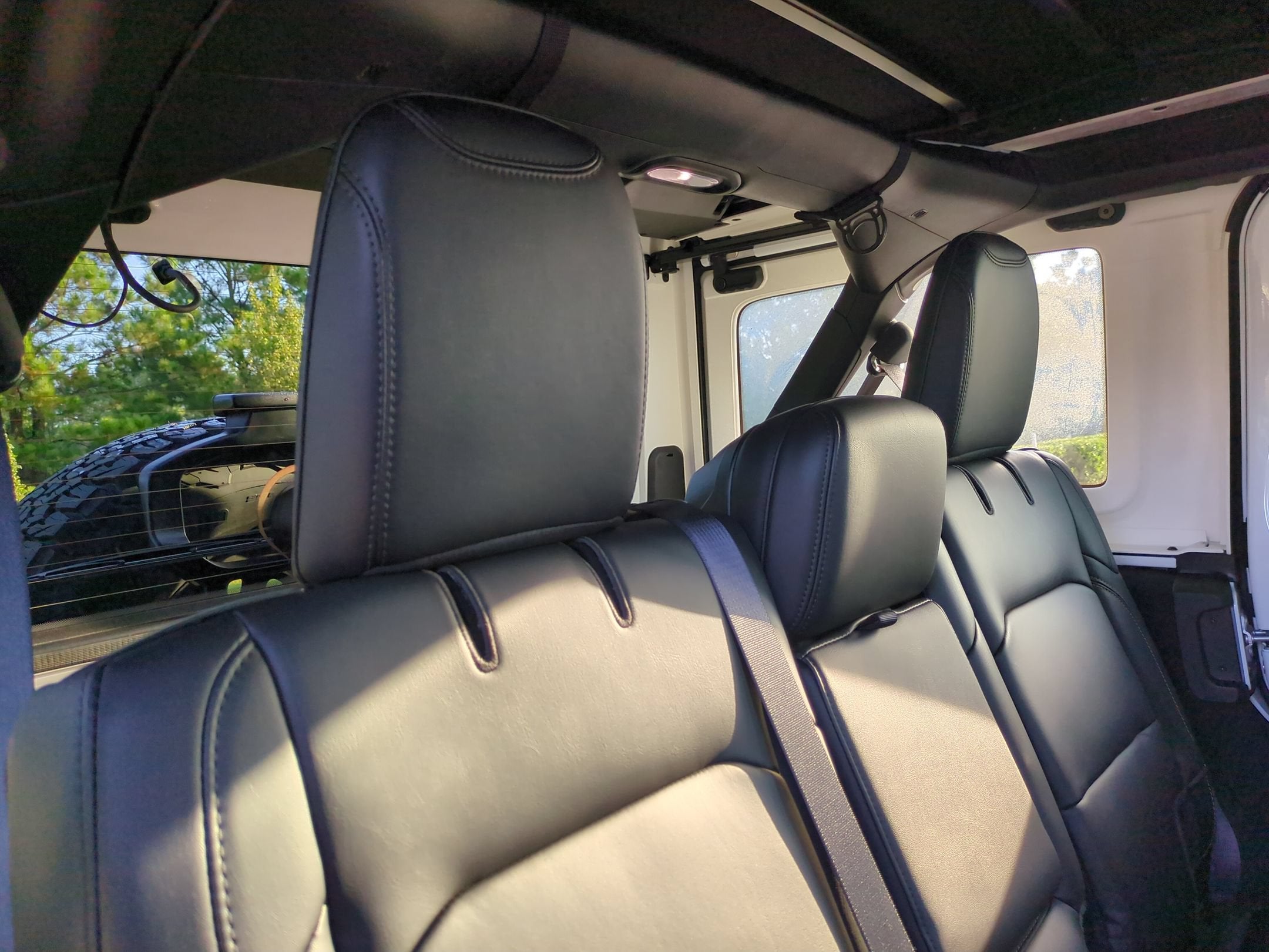 2024 Jeep Wrangler Rubicon 392 Final Edition