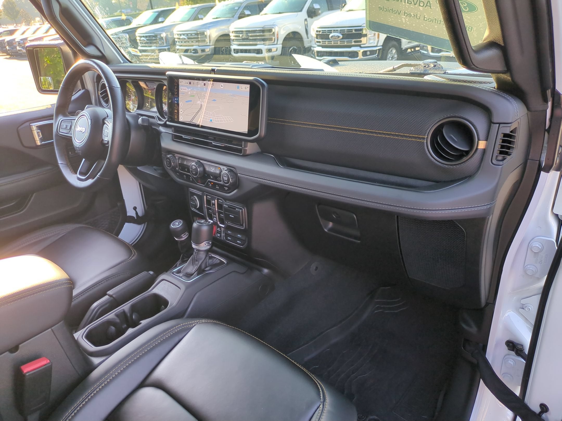 2024 Jeep Wrangler Rubicon 392 Final Edition