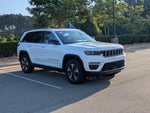 2023 Jeep Grand Cherokee 4xe 4xe