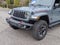 2024 Jeep Gladiator Rubicon X