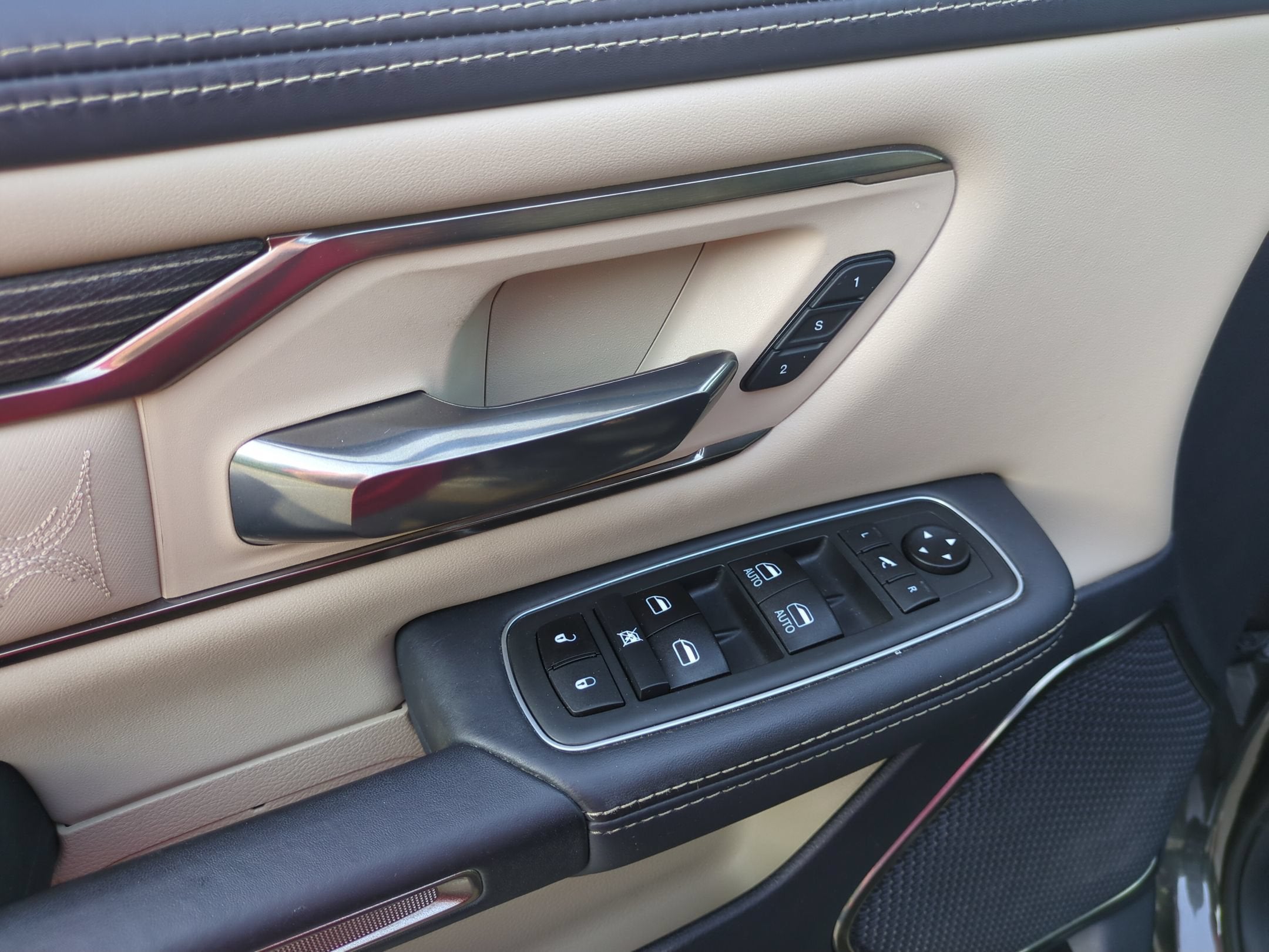 2021 RAM 1500 Limited