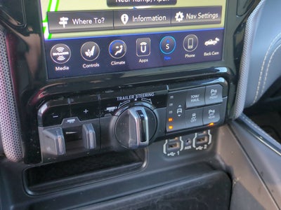 2021 RAM 1500 Limited