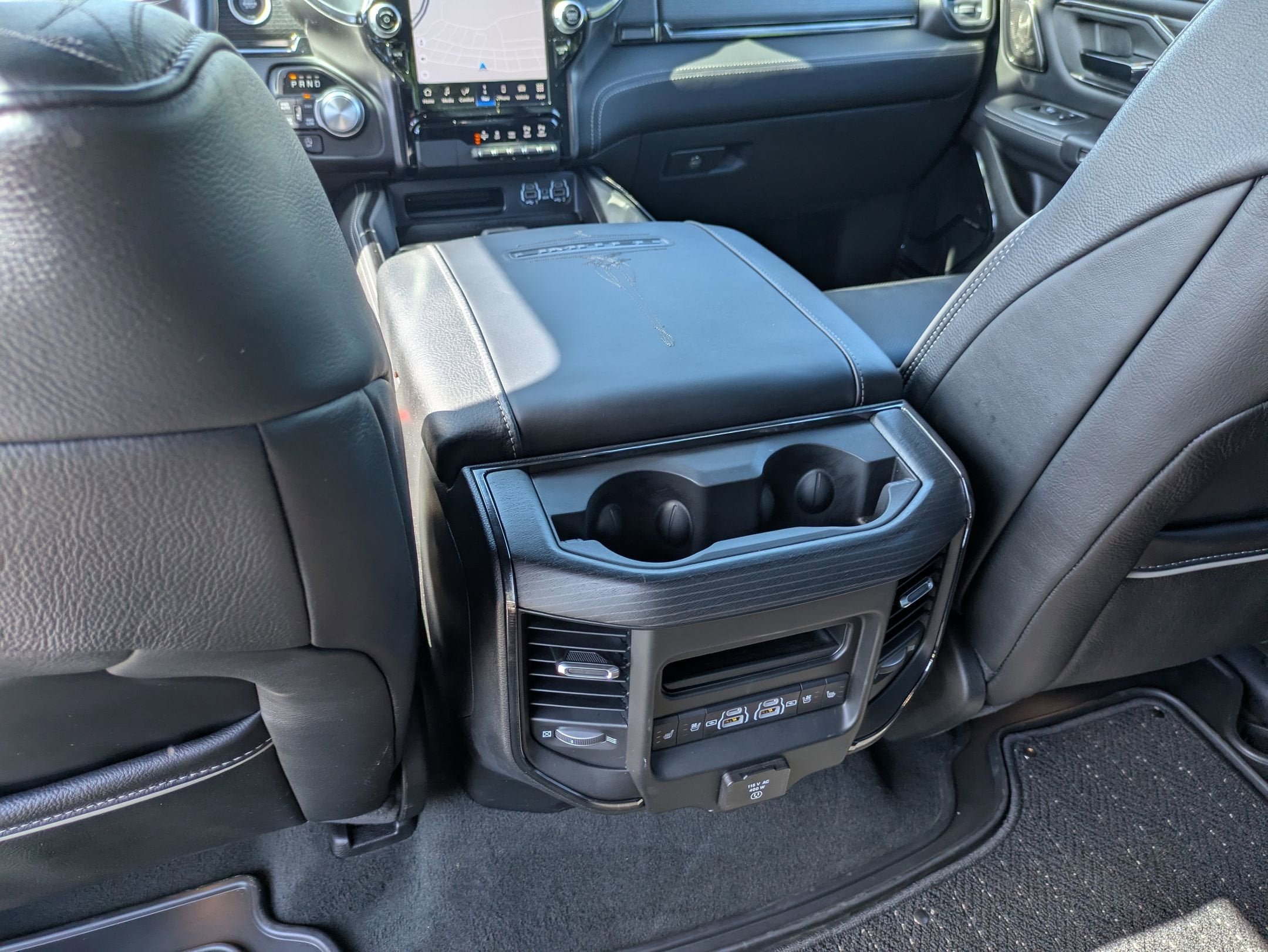 2023 RAM 1500 Limited