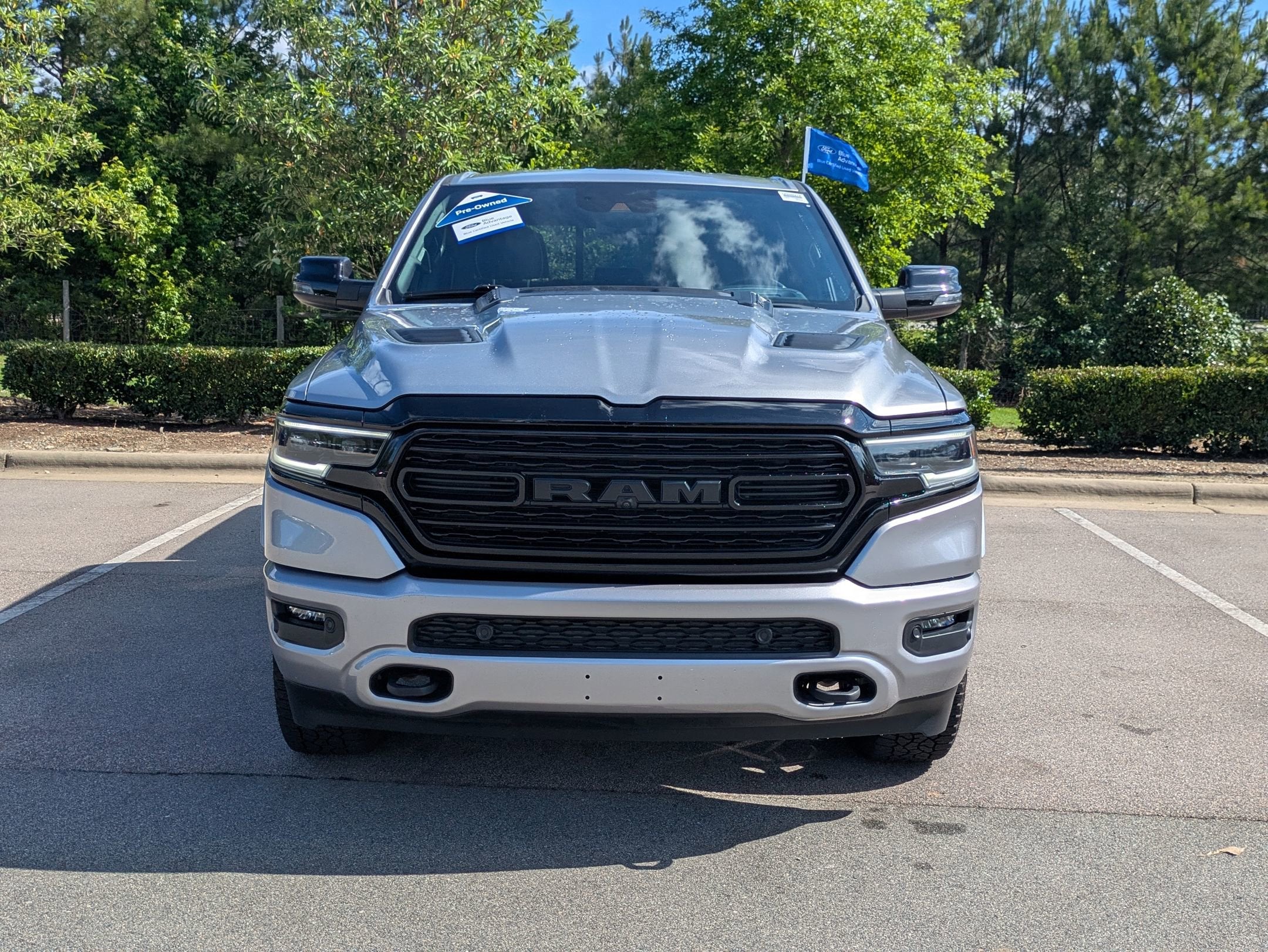 2023 RAM 1500 Limited