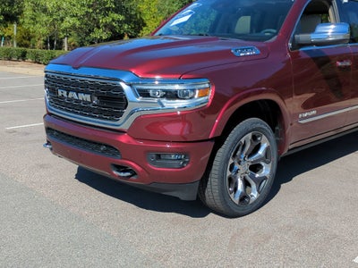 2019 RAM 1500 Limited