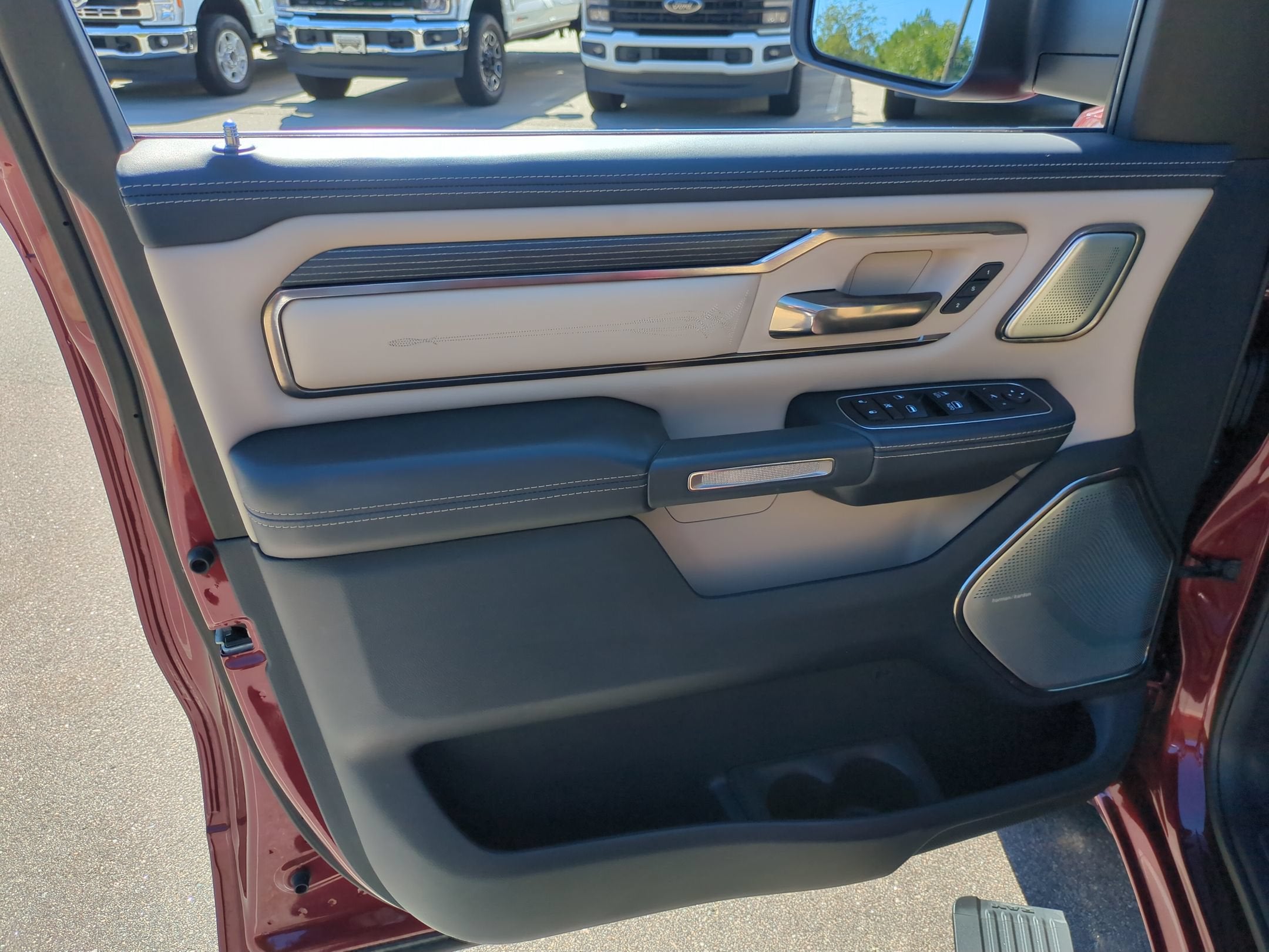 2019 RAM 1500 Limited