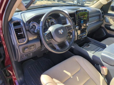 2019 RAM 1500 Limited