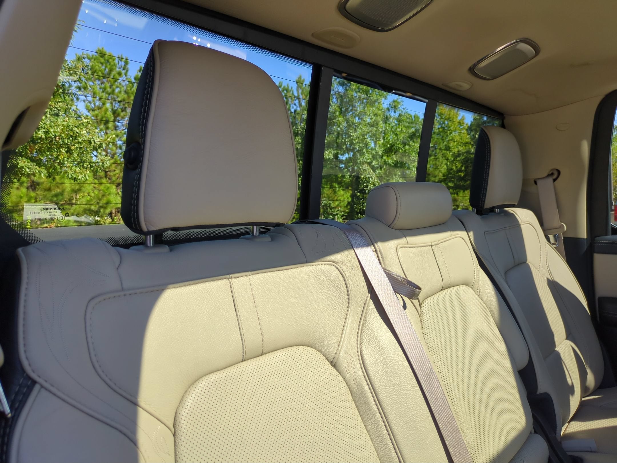 2019 RAM 1500 Limited