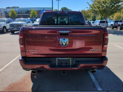 2019 RAM 1500 Limited