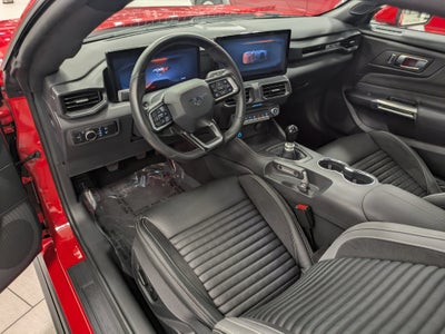 2025 Ford Mustang RTR Spec 3