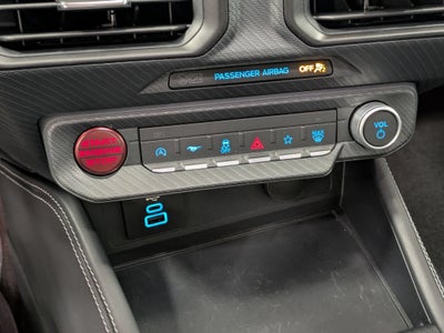 2025 Ford Mustang RTR Spec 3