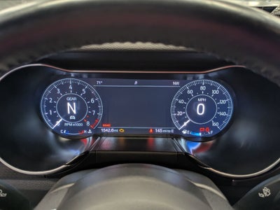 2022 Ford Mustang Shelby Super Snake