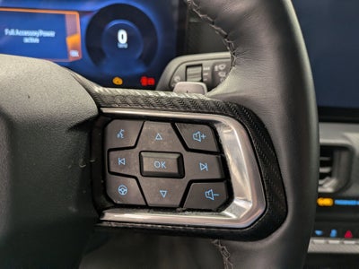 2025 Ford Mustang GT RTR Supercharged Spec 3