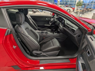 2025 Ford Mustang GT RTR Supercharged Spec 3