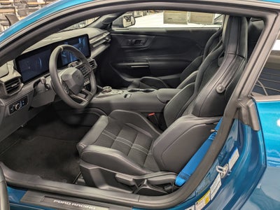 2026 Ford Mustang Dark Horse SC