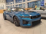 2026 Ford Mustang Dark Horse SC