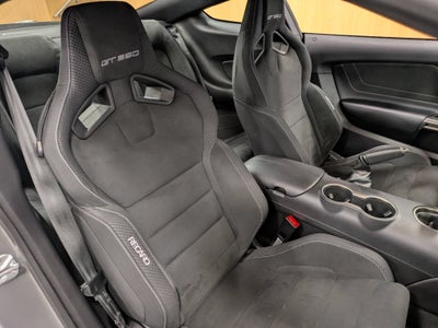 2018 Ford Mustang Shelby GT350