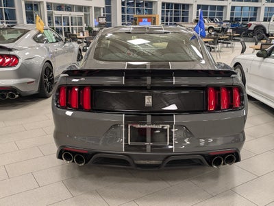 2018 Ford Mustang Shelby GT350