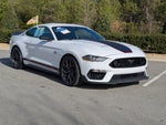 2023 Ford Mustang Mach 1