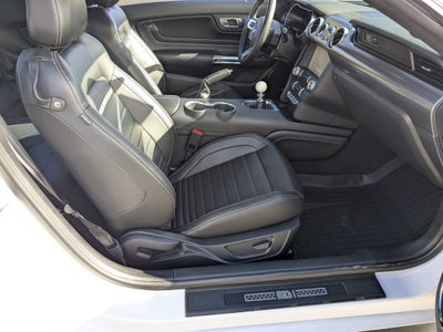 2023 Ford Mustang Mach 1