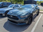 2015 Ford Mustang EcoBoost Premium