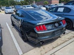 2015 Ford Mustang EcoBoost Premium