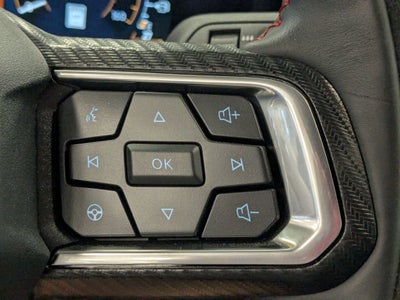 2024 Ford Mustang Saleen Yellow Label Supercharged