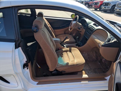 1995 Ford Mustang SVT Cobra R