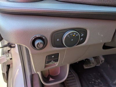 2026 Ford Transit Passenger Wagon XLT