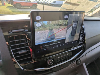 2026 Ford Transit Passenger Wagon XLT